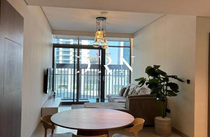 Apartment - 2 Bedrooms - 3 Bathrooms for rent in West Five Business Bay Residences - Business Bay - Dubai