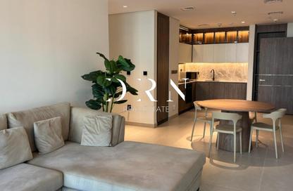 Apartment - 2 Bedrooms - 3 Bathrooms for rent in West Five Business Bay Residences - Business Bay - Dubai