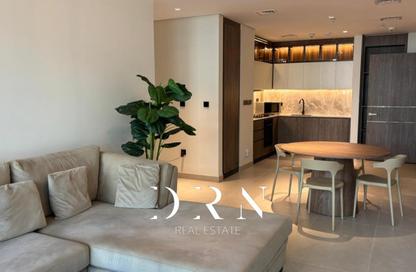 Apartment - 2 Bedrooms - 3 Bathrooms for rent in West Five Business Bay Residences - Business Bay - Dubai Apartment - 2 Bedrooms - 3 Bathrooms for rent in West Five Business Bay Residences - Business Bay - Dubai