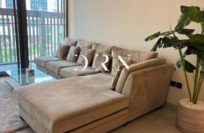 Apartment - 2 Bedrooms - 3 Bathrooms for rent in West Five Business Bay Residences - Business Bay - Dubai