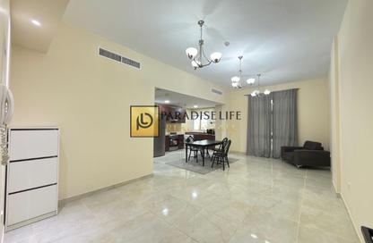 Apartment - 2 Bedrooms - 2 Bathrooms for rent in Mirdif Tulip - Mirdif - Dubai
