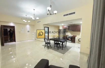 Apartment - 2 Bedrooms - 2 Bathrooms for rent in Mirdif Tulip - Mirdif - Dubai