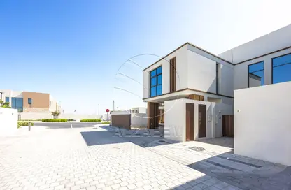 تاون هاوس - 3 غرف نوم - 4 حمامات للبيع في سوق الجبيل - جزيرة الجبيل - أبوظبي