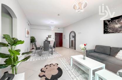 Apartment - 2 Bedrooms - 2 Bathrooms for rent in Marina Diamond 5 - Marina Diamonds - Dubai Marina - Dubai Apartment - 2 Bedrooms - 2 Bathrooms for rent in Marina Diamond 5 - Marina Diamonds - Dubai Marina - Dubai