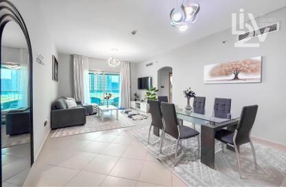 Apartment - 2 Bedrooms - 2 Bathrooms for rent in Marina Diamond 5 - Marina Diamonds - Dubai Marina - Dubai Apartment - 2 Bedrooms - 2 Bathrooms for rent in Marina Diamond 5 - Marina Diamonds - Dubai Marina - Dubai
