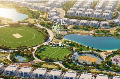 Villa - 5 Bedrooms - 7+ Bathrooms for sale in The Farmhouses - Damac Hills 2 - Dubai