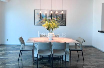 Apartment - 2 - 3 for rent in Damac Heights - Dubai Marina - Dubai Apartment - 2 - 3 for rent in Damac Heights - Dubai Marina - Dubai