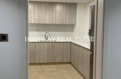 Apartment - 1 - 2 for sale in MISK Apartments - Aljada - Sharjah