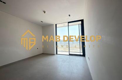 Apartment - 1 - 1 for sale in Gharbi I Residences - Arjan - Dubai Apartment - 1 - 1 for sale in Gharbi I Residences - Arjan - Dubai
