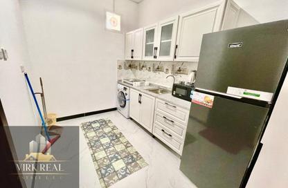 Apartment - Studio - 1 for rent in Madinat Al Riyad - Abu Dhabi Apartment - Studio - 1 for rent in Madinat Al Riyad - Abu Dhabi