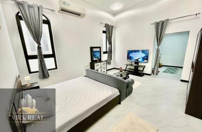 Apartment - Studio - 1 for rent in Madinat Al Riyad - Abu Dhabi