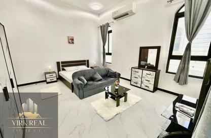 Apartment - Studio - 1 for rent in Madinat Al Riyad - Abu Dhabi