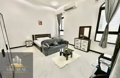 Apartment - 1 Bathroom for rent in Madinat Al Riyad - Abu Dhabi Apartment - 1 Bathroom for rent in Madinat Al Riyad - Abu Dhabi