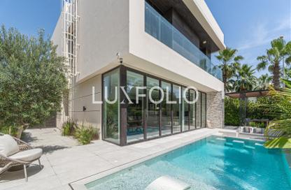 Villa - 5 Bedrooms - 5 Bathrooms for sale in The Field - DAMAC Hills - Dubai