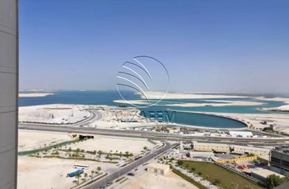 Apartment - 3 - 3 for rent in Meera 2 - Shams Abu Dhabi - Al Reem Island - Abu Dhabi