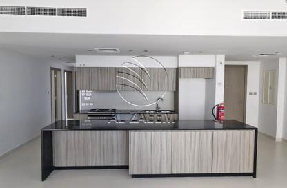 Apartment - 3 - 3 for rent in Meera 2 - Shams Abu Dhabi - Al Reem Island - Abu Dhabi Apartment - 3 - 3 for rent in Meera 2 - Shams Abu Dhabi - Al Reem Island - Abu Dhabi