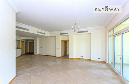 Apartment - 3 Bedrooms - 5 Bathrooms for sale in Al Khudrawi - Shoreline Apartments - Palm Jumeirah - Dubai Apartment - 3 Bedrooms - 5 Bathrooms for sale in Al Khudrawi - Shoreline Apartments - Palm Jumeirah - Dubai