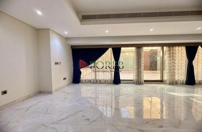 Townhouse - 4 Bedrooms - 5 Bathrooms for sale in Grand Views - Meydan Gated Community - Meydan - Dubai