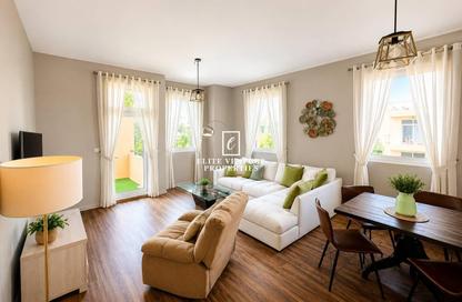 Apartment - 3 Bedrooms - 4 Bathrooms for sale in Barton House 2 - Barton House - Motor City - Dubai Apartment - 3 Bedrooms - 4 Bathrooms for sale in Barton House 2 - Barton House - Motor City - Dubai