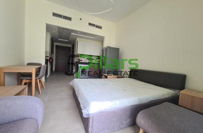 Hotel  and  Hotel Apartment - Studio - 1 Bathroom for sale in Azizi Star - Al Furjan - Dubai
