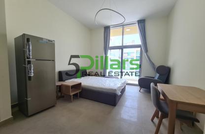 Hotel  and  Hotel Apartment - Studio - 1 Bathroom for sale in Azizi Star - Al Furjan - Dubai