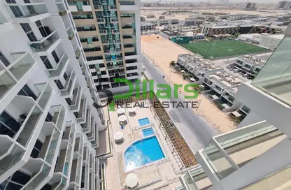 Hotel  and  Hotel Apartment - Studio - 1 Bathroom for sale in Azizi Star - Al Furjan - Dubai