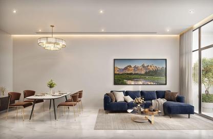 Apartment - Studio - 1 Bathroom for sale in Oasis Lofts - Uniestate - Dubai Silicon Oasis - Dubai