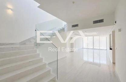 Townhouse - 3 Bedrooms - 4 Bathrooms for rent in Gardenia Townhomes - Wasl Gate - Dubai