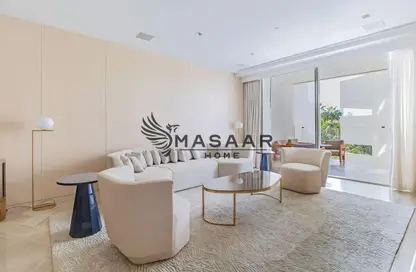 Apartment - 3 Bedrooms - 4 Bathrooms for rent in FIVE Palm Jumeirah - Palm Jumeirah - Dubai