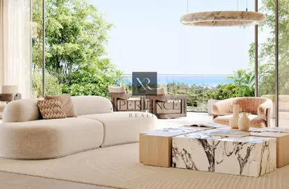 Apartment - 1 Bedroom - 2 Bathrooms for sale in Talea - Maritime City - Dubai