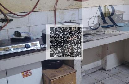 Labor Camp - Studio - 7+ for rent in Industrial Area 17 - Sharjah Industrial Area - Sharjah