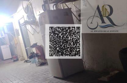 Labor Camp - Studio - 7+ for rent in Industrial Area 17 - Sharjah Industrial Area - Sharjah