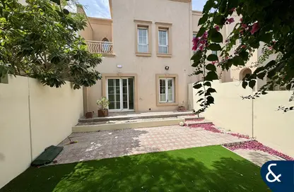 Villa - 2 Bedrooms - 2 Bathrooms for rent in Springs 3 - The Springs - Dubai