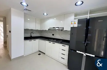 فيلا - 2 غرف نوم - 2 حمامات للايجار في الينابيع 3 - الينابيع - دبي