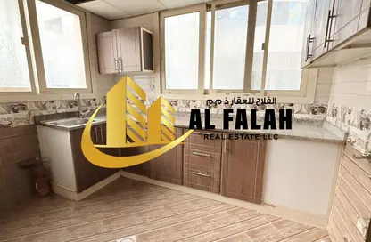 شقة - غرفة نوم - 1 حمام للايجار في كورنيش الخان - الخان - الشارقة