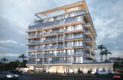 Apartment - Studio - 1 Bathroom for sale in Zyra Hills - International City Phase 2 - Al Warsan 4 - Al Warsan - Dubai