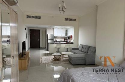 Apartment - Studio - 1 Bathroom for rent in G24 - District 11 - Jumeirah Village Circle - Dubai