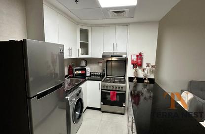 Apartment - Studio - 1 Bathroom for rent in G24 - District 11 - Jumeirah Village Circle - Dubai