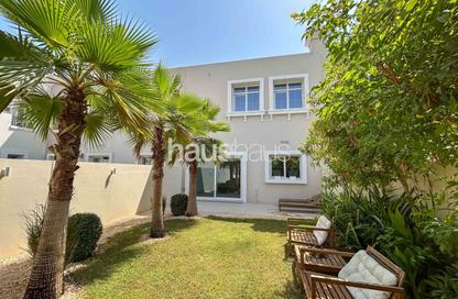Villa - 3 Bedrooms - 3 Bathrooms for rent in Alma 2 - Alma - Arabian Ranches - Dubai Villa - 3 Bedrooms - 3 Bathrooms for rent in Alma 2 - Alma - Arabian Ranches - Dubai
