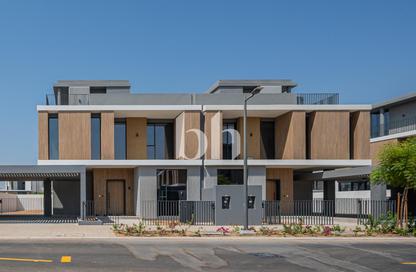 Townhouse - 4 - 5 for rent in June - Arabian Ranches 3 - Dubai Townhouse - 4 - 5 for rent in June - Arabian Ranches 3 - Dubai