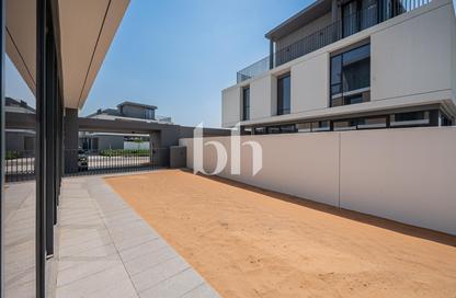 Townhouse - 4 - 5 for rent in June - Arabian Ranches 3 - Dubai