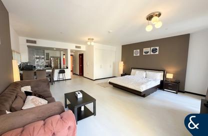 Apartment - Studio - 1 for rent in Murjan 2 - Murjan - Jumeirah Beach Residence - Dubai Apartment - Studio - 1 for rent in Murjan 2 - Murjan - Jumeirah Beach Residence - Dubai