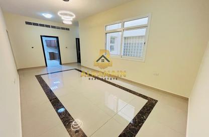 Apartment - 3 Bedrooms - 4 Bathrooms for rent in Al Ruwaikah - Al Muwaiji - Al Ain