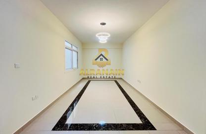 Apartment - 3 Bedrooms - 4 Bathrooms for rent in Al Ruwaikah - Al Muwaiji - Al Ain Apartment - 3 Bedrooms - 4 Bathrooms for rent in Al Ruwaikah - Al Muwaiji - Al Ain