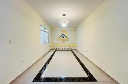 Apartment - 3 Bedrooms - 4 Bathrooms for rent in Al Ruwaikah - Al Muwaiji - Al Ain Apartment - 3 Bedrooms - 4 Bathrooms for rent in Al Ruwaikah - Al Muwaiji - Al Ain