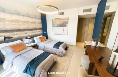 Villa - 4 - 6 for sale in Sun Island - Ajmal Makan City - Sharjah Waterfront City - Sharjah