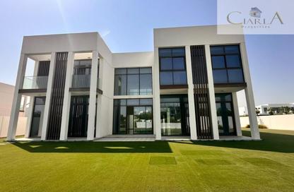 Villa - 5 - 6 for rent in Seef Al Jubail - Al Jubail Island - Abu Dhabi Villa - 5 - 6 for rent in Seef Al Jubail - Al Jubail Island - Abu Dhabi