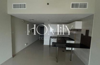 Apartment - Studio - 1 for rent in Alwan Residence 1 - Dubai Production City (IMPZ) - Dubai
