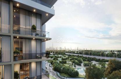 Apartment - 2 - 3 for sale in Sobha One Tower E - Sobha One - Ras Al Khor Industrial 1 - Ras Al Khor - Dubai