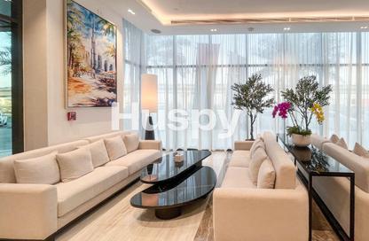 Apartment - 2 Bedrooms - 4 Bathrooms for rent in Millennium Talia Residences - Al Furjan - Dubai
